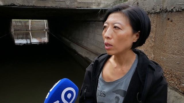 Подземный переход на Левом берегу в Улан-Удэ стал подземным переплавом смотреть онлайн