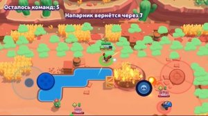 АСМР БРАВЛ СТАРС