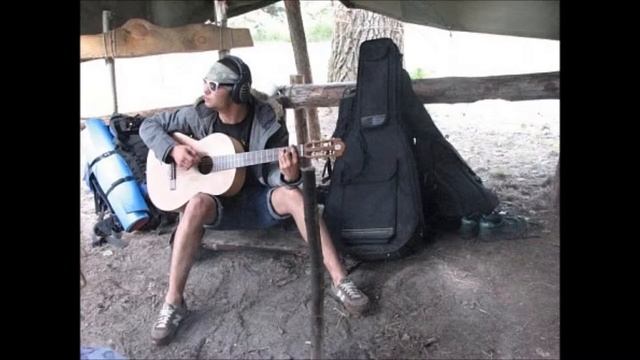 Лагерь - наша большая семья. смотреть онлайн