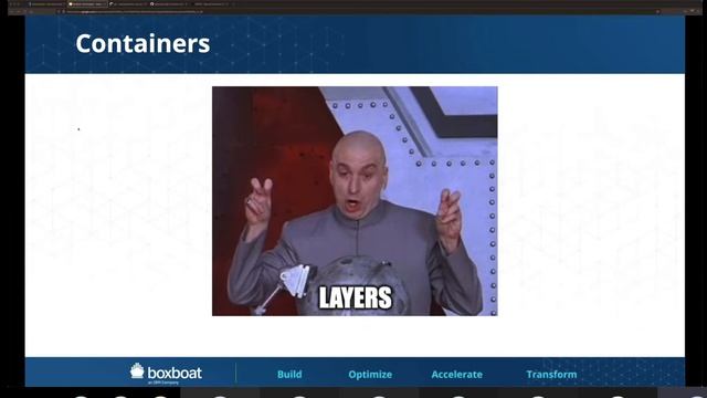 [Webinar] 2022-01-25: Keep your Kubernetes clusters safe смотреть онлайн
