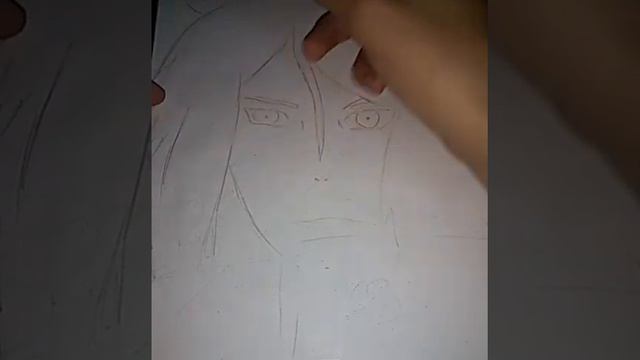 как нарисовать Конон за 2 минуты смотреть онлайн