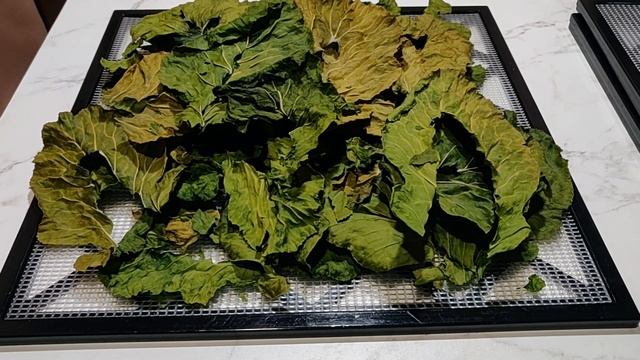 Three Ways to Preserve Collard Greens смотреть онлайн