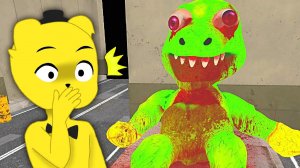 Взломал Финал  Poppy Playtime Только Playtown 2