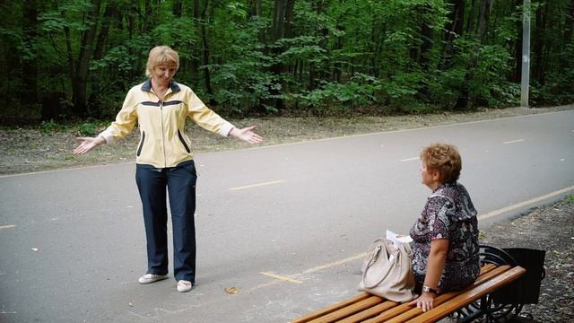 Своевременно посещайте лечащего врача и выполняйте его назначения! смотреть онлайн