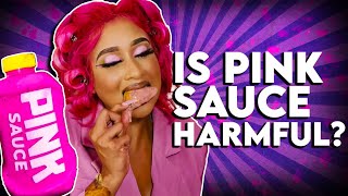 The Sauce That Broke The Internet (Pink Sauce)
