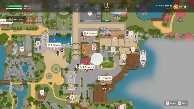 Coral Island | Everything You Need To Know About Yuri & Leah | Heart Events, Best Gifts & More смотреть онлайн