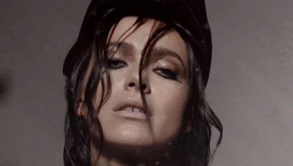 Елена Темникова - Зависимость