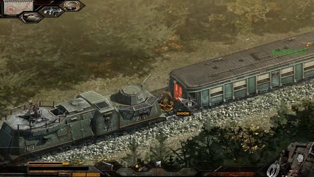 Commandos 3: Destination Berlin - Full Game All Missions Complete Walkthrough Playthrough Longplay смотреть онлайн