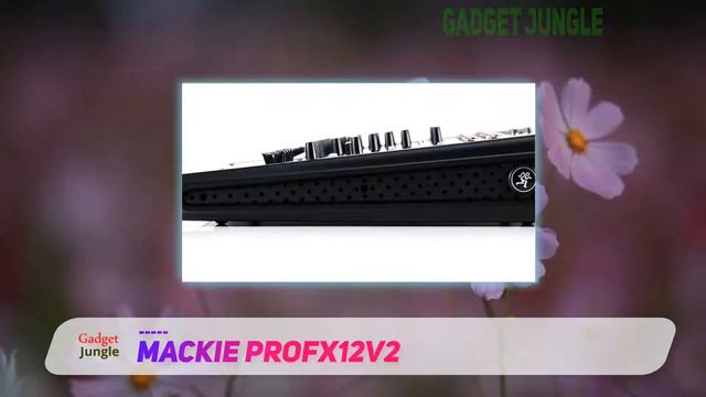 Mackie PROFX12V2 Review - The Best Dj Mixer in 2020 смотреть онлайн