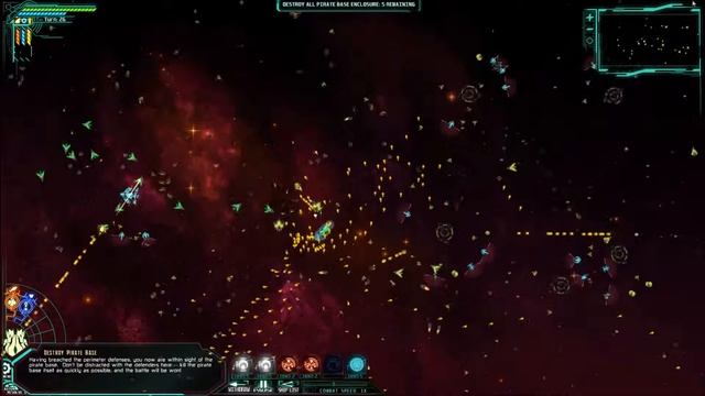 Let's Play The Last Federation (ALL DLC) Part 12 смотреть онлайн