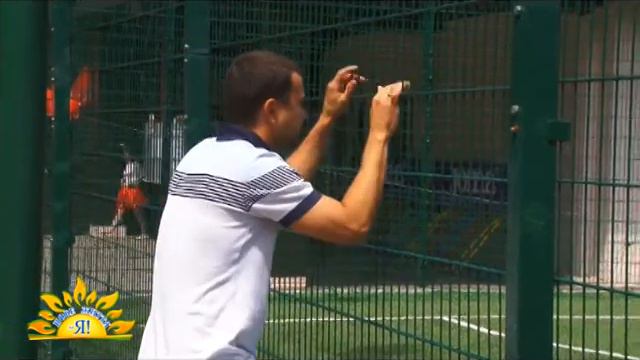 Футбол для детей в Харькове | «Новая жизнь – это Я!» смотреть онлайн