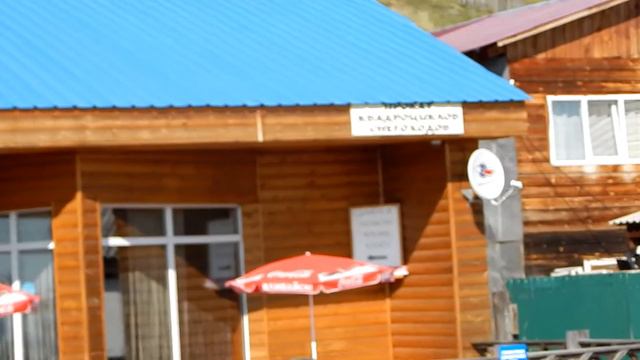 2015 07 21 Байкал Листвянка летом 2015 года 786 смотреть онлайн