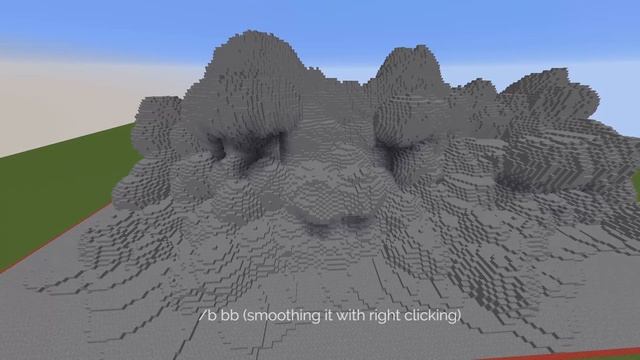 MINECRAFT BASIC TERRAFORMING (Voxelsniper) - Styletix Tutorial #1 смотреть онлайн