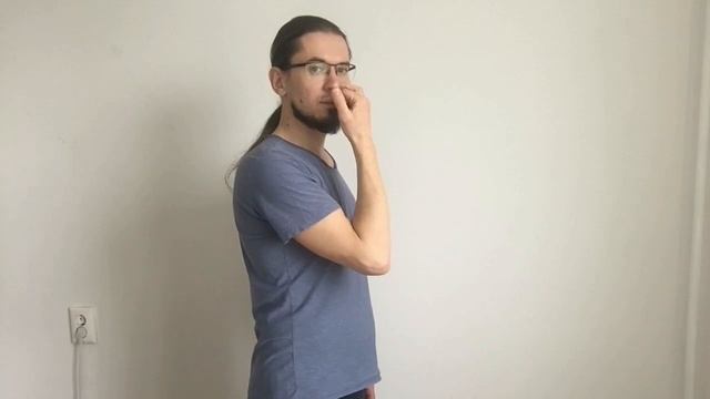 Дыхательные упражнения. Часть вторая. смотреть онлайн