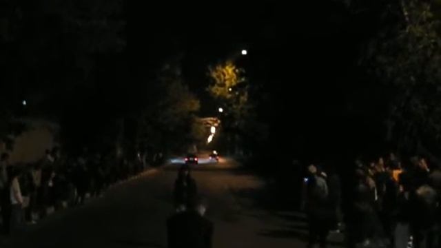 Volvo S40 vs 2112.avi смотреть онлайн