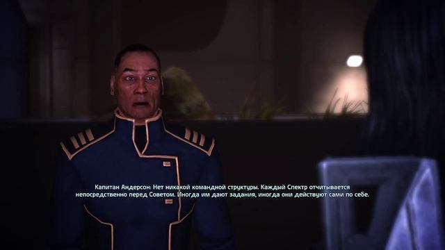Прохождение Mass Effect (живой коммент от alexander.plav) Ч. 12 смотреть онлайн
