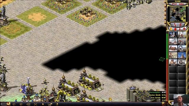 Survival Extreme V 2,4(Im WARRIOR) Red Alert 2 Yuri's Revenge смотреть онлайн