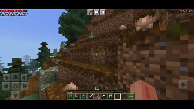 Minecraft TRIAL - ENDER PEARL - SURVIVAL - Gameplay Part 6 смотреть онлайн