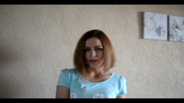 Деревяго Кристина - Take Me To Church (Hozier Cover)