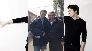 ДЕНИС ВАСИЛЬЕВ -КТО ИЗВЕСТНАЯ ЖЕНА И СКОЛЬКО ДЕТОК У АКТЁРА