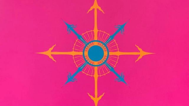 John Zorn - Chaos Magick | Crossing the Abyss | Alternate Mix смотреть онлайн