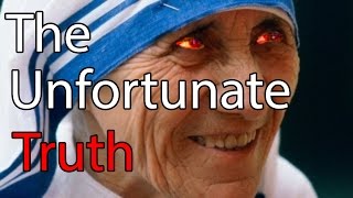 The Unfortunate Truth About Mother Teresa смотреть онлайн