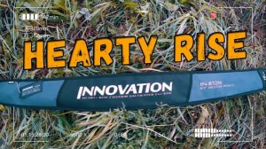 Hearty Rise Innovation 832M