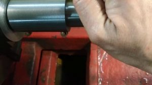 ИТ1-М фиксация задней бабки #2