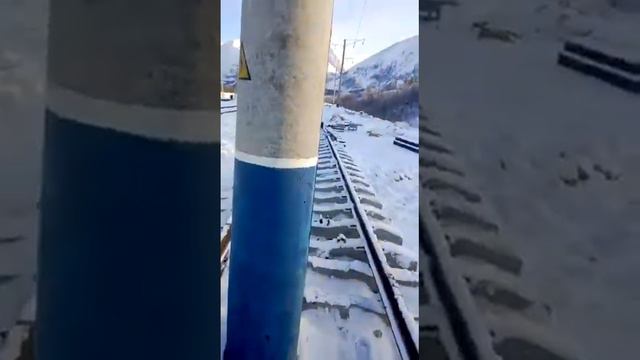 Строительство БАМ... смотреть онлайн