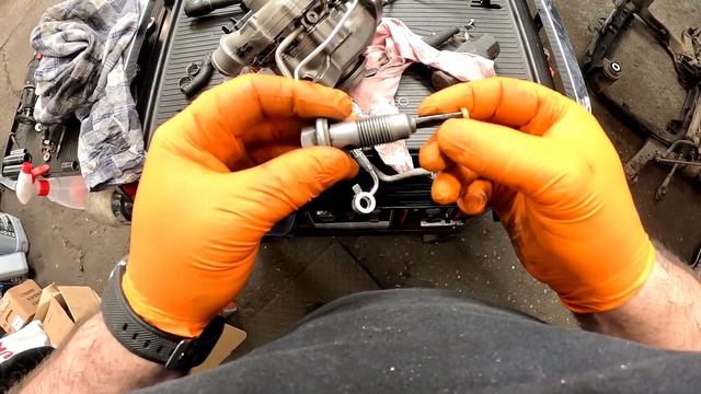 Landrover P2263 Turbo/supercharger System Performance