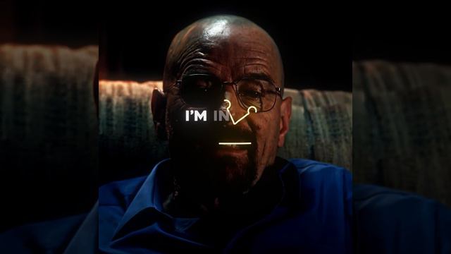 Walter White Edit