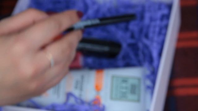 Две КРУТЫЕ коробочки Royal Samples | масс и люкс