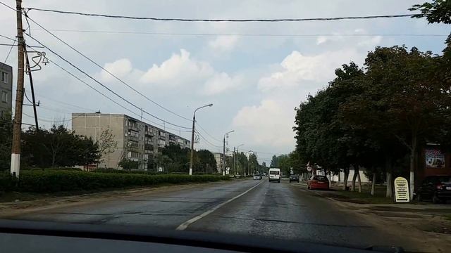 г.Воскресенск, МО, пос.Лопатинский КАНАДА ВЛОГ смотреть онлайн