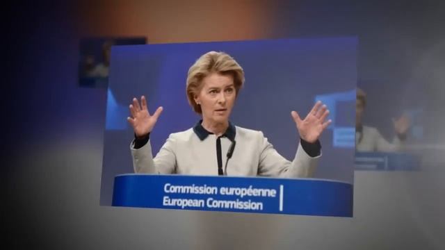 Срочная новость! Европа не в состоянии что то сделать с черным ходом РФ смотреть онлайн