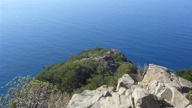L'Isola di Arturo - Elsa Morante, Fuori del Limbo... (Ludovico Einaudi) смотреть онлайн
