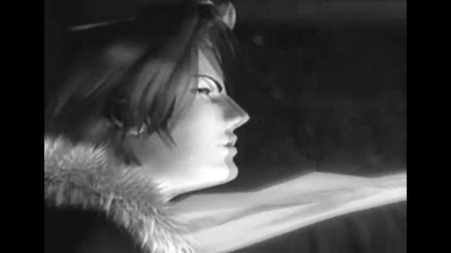 Final Fantasy VIII Squall x Rinoa - Wait For You смотреть онлайн