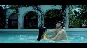 Жажда мести