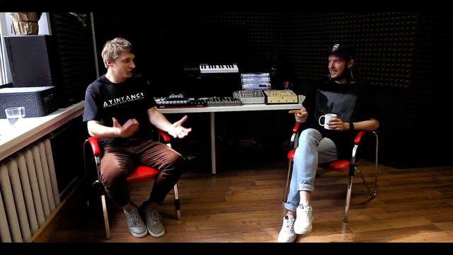 YY people - #004 Methodical (part 1) смотреть онлайн