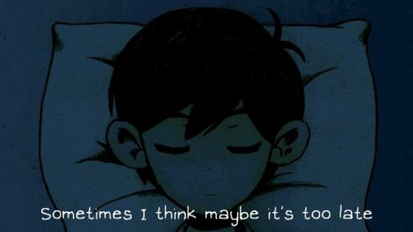 【OMORI】bo en and the OMORI team sing Good Morning! (OMORI STOP AAPI HATE LIVESTREAM)