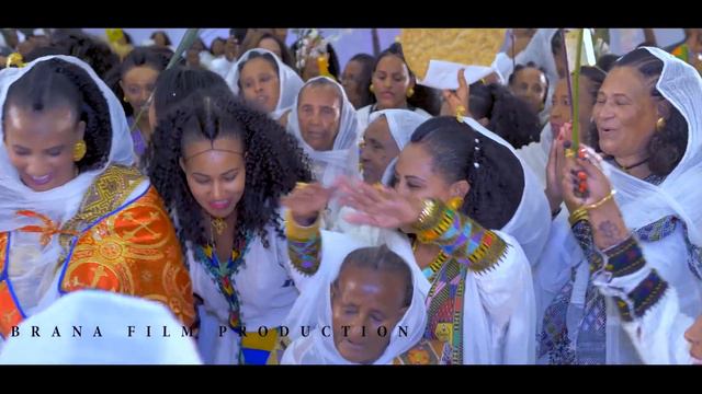 Eritrean the best wedding and melsi #EritreanWedding#canada#HabeshWedding#calgary #Ethiopian смотреть онлайн