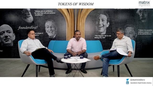 Tokens of Wisdom смотреть онлайн