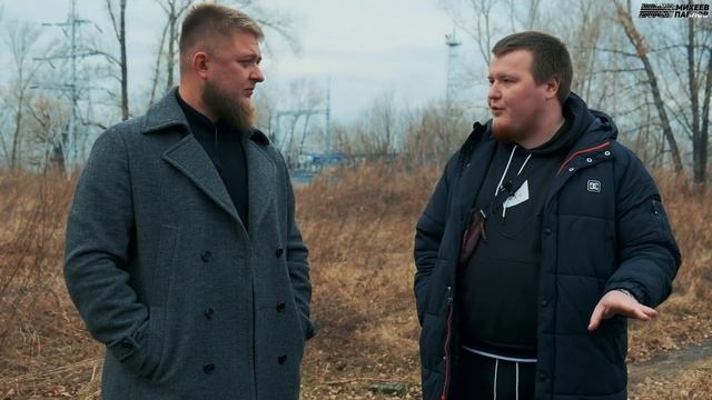 ПАЦАНСКАЯ НИВА ЗА ЛЯМ - ВАЗ 4х4 смотреть онлайн