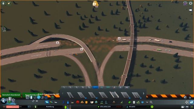 Лесная промышленность || Cities: Skylines || Прохождение 41 || Beo Got смотреть онлайн