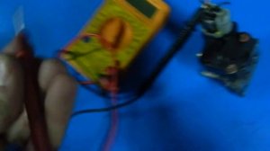 проверка клапан холостого хода toyota 4a 5a