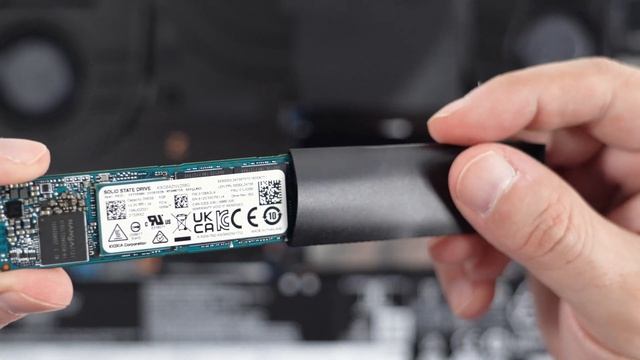 Lenovo ThinkPad X1 Extreme G4 2022 Upgrades and Teardown смотреть онлайн