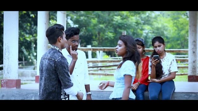 love story song Kuch Baatein Song | Payal dev, Jubin Nautiyal Kunal Verma | Hai Kehni Unse | HD 4K смотреть онлайн