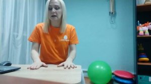 Развиваем пальцевый праксис в игровой форме.