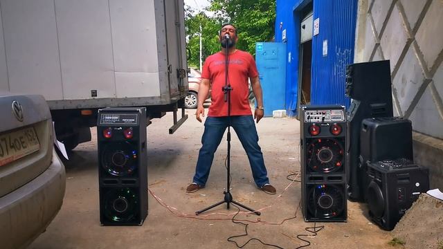 Нижегородский Поэт Рома Ронин тестирует Eltronic K 63 смотреть онлайн