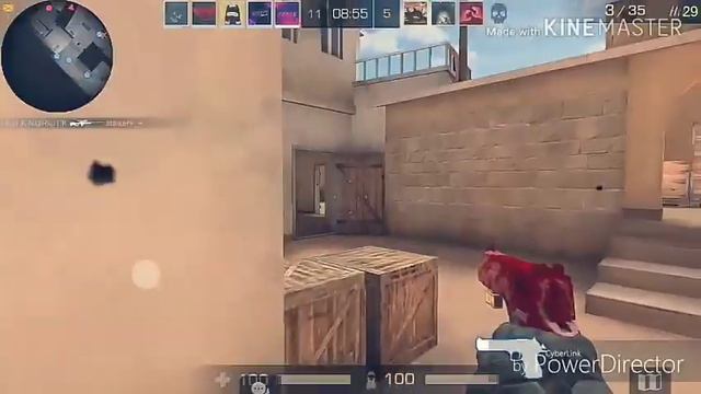 ВЗЯЛ В РУКИ ДИЛГ/Standoff2//digle montage #2 смотреть онлайн