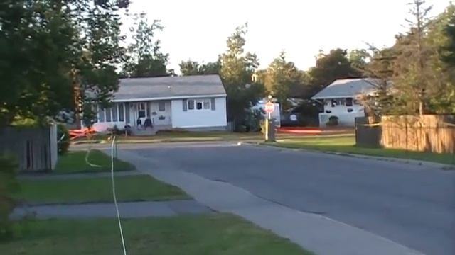 Ferrari 430 Spyder Vs Dodge Viper, Maserati MC12 and Ferrari Enzo on the Streets! смотреть онлайн